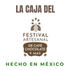 La Caja del Festival Artesanal de Café, Chocolate y más - Inicio